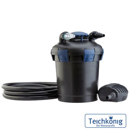 Preview: BioPress Set 6000 Druckfilter